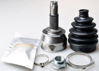 ZENON AKS KAFASI DIŞ OPEL CORSA D 1.3 CDTI 06> GRANDE PUNTO 1.3 DMTJ 05> OEM: 93190187-1603405-46308519-46308322 - ZENON FI4110 kodlu oto yedek parça