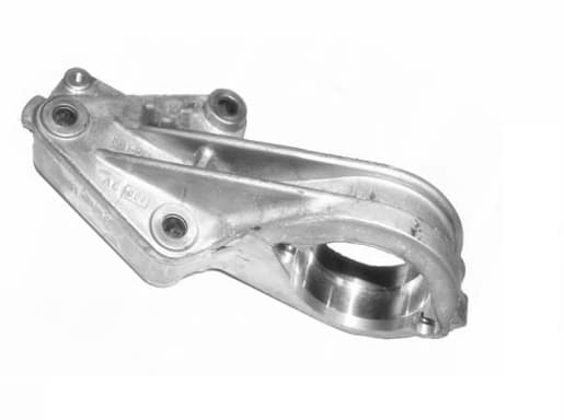 ZENON AKS TAŞIYICI SUPPORT DUCATO 2.3 130 MJTD 2006 FI4321 504105913 OEM: 504105913 - ZENON FI4321 kodlu oto yedek parça