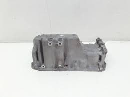 ZENON YAĞ KARTERİ ALÜMİNYUM EGEA 1.6 MJTD-500 1.6 MJT-DOBLO IV 1.6 MJT 15 ALFA ROMEO GIULIETTA 1.6 JTD 10 OEM: 55255046-55255044 - ZENON FI4324A kodlu oto yedek parça