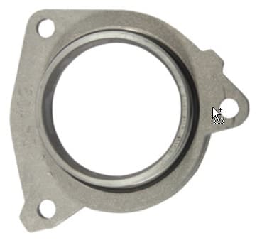 ZENON DİFRANSİYEL RULMAN KAPAĞI FIAT DOBLO-ALBEA-PALIO-TMPR 01-09 OEM: 46514103 - ZENON FI4327 kodlu oto yedek parça