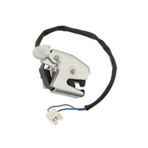 ZENON BAGAJ KİLİDİ ALT SOL 2 KABLOLU ÇİFT KAPI F.DOBLO OEM: 51757820 - ZENON FI4455 kodlu oto yedek parça