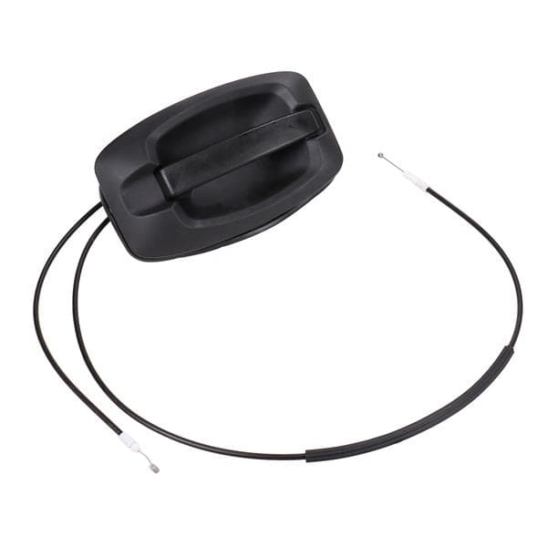 ZENON KAPI KOLU ORTAF.DUCATO III- BOXER III-JUMPER III YM OEM: 735426421-9101CV - ZENON FI4458 kodlu oto yedek parça