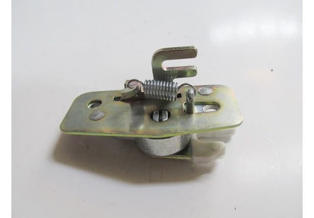 ZENON KAPI ÜST KİLİDİ ORTA F.DUCATO-BOXER EM OEM: 1310595080-8726.83 - ZENON FI4463 kodlu oto yedek parça