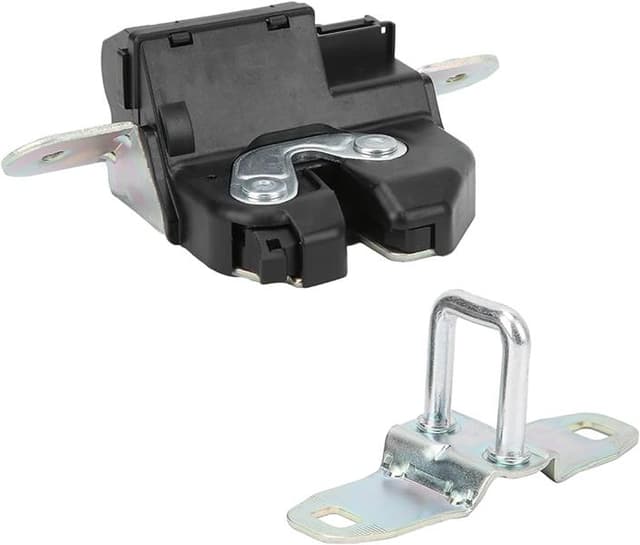 ZENON BAGAJ KİLİDİ MOTORLU F.GRANDE PUNTO-BRAVO 55702917 OEM: 55702917 - ZENON FI4484 kodlu oto yedek parça