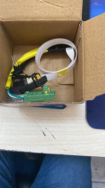 ZENON DİREKSİYON SARGISI AIR BAG ZEMBEREĞİF.GRANDE PUNTO EVO 735521313-735521314-735521315 OEM: 735521313-735521314-735521315 - ZENON FI508 kodlu oto yedek parça