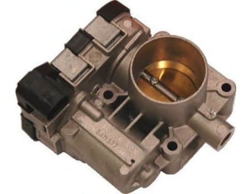 ZENON GAZ KELEBEĞİ ALBEA-DOBLO-PALIO-PUNTO-LİNEA 1.4 OEM: 77363793 - ZENON FI5393 kodlu oto yedek parça