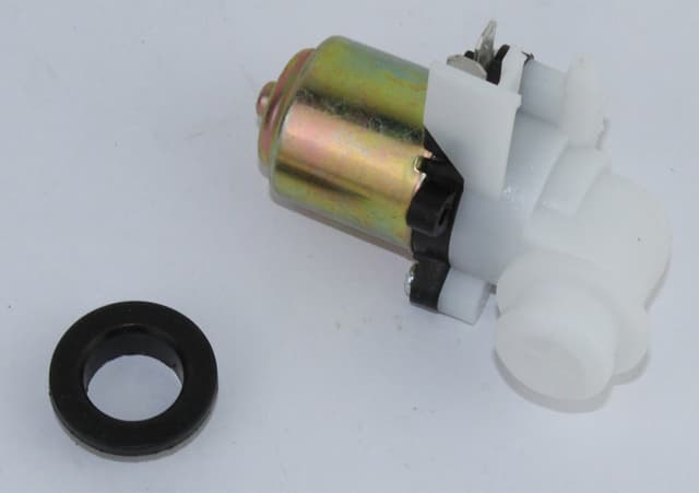 ZENON CAM SU FİSKİYE POMPASI M131-DOĞAN-KARTAL SLX 1992- 85007268 OEM: 85007268 - ZENON FI6400 kodlu oto yedek parça