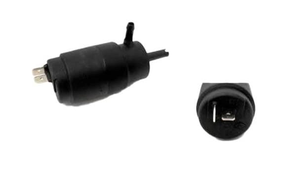 ZENON CAM SU FİSKİYE POMPASI TEK ÇIKIŞ F.TEMPRA S-PALIO-DOBLO-OPEL-VOLKSWAGEN 1992- 46760972-11521801 OEM: 46760972-11521801 - ZENON FI6402 kodlu oto yedek parça