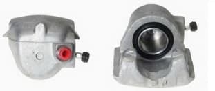 ZENON FREN KALİPERİ ÖN SOL M131 1600 DKŞ OEM: 661405-691451B - ZENON FI8050 kodlu oto yedek parça