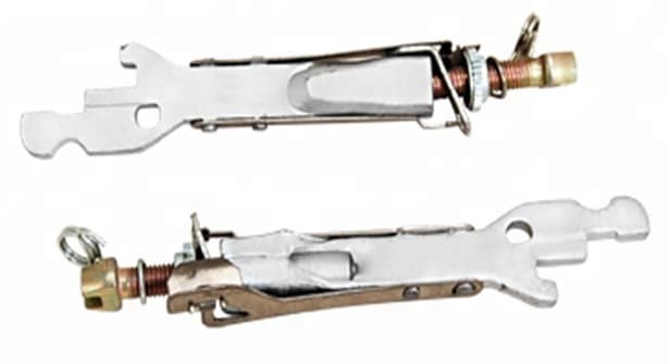 ZENON FREN KALİPER CIRCIRI SAĞ-SOL KİT TEMPRA 1992- OEM: 5888777-5888776 - ZENON FI850203 kodlu oto yedek parça