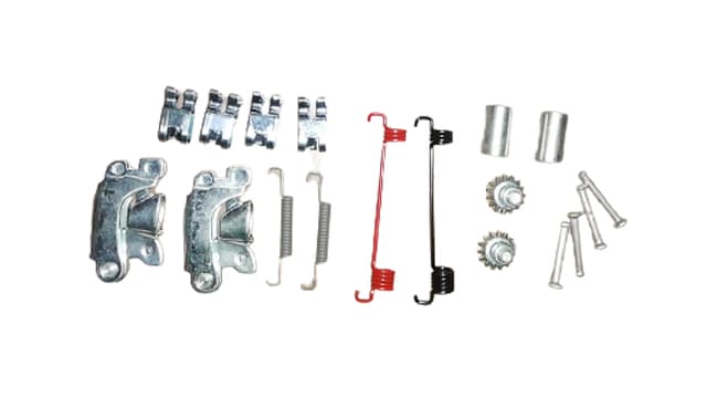 ZENON FREN AYAR CIRCIR TM.TK. DUCATO III-BOXER III-JUMPER III OEM: 4341.08-77364022-77364021 - ZENON FI8511 kodlu oto yedek parça