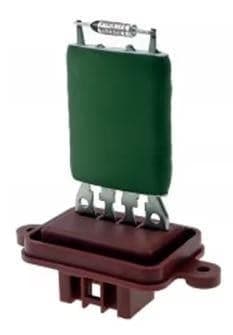 ZENON KOLORİFER REZİSTANSI F.PALIO-FIAT 500 2002- OEM: 7082388-7078745 - ZENON FI8742 kodlu oto yedek parça