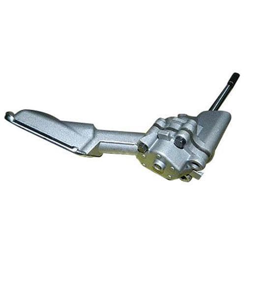 ZENON YAG POMPASI F.SLX -TEMPRA -TIPO 1.6 -ŞAHİN S UZUN OEM: 46467338-46467341 - ZENON FI9005 kodlu oto yedek parça