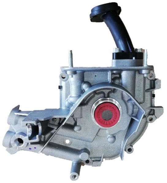 ZENON YAG POMPASI F.LINEA 1.4T-BRAVO II 1.4-1.4 16V-1.4T 55269959-55209695-55222361 OEM: 55269959-55209695-55222361 - ZENON FI9009 kodlu oto yedek parça