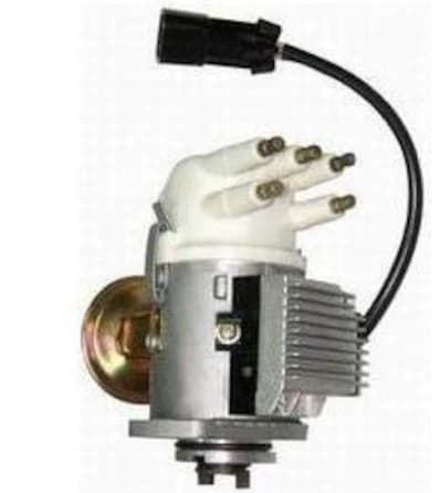 ZENON DİSTRİBÜTÖR UNO 60 DİSTRİBÜTÖR 1982- 7791188 OEM: 7791188 - ZENON FI91188 kodlu oto yedek parça