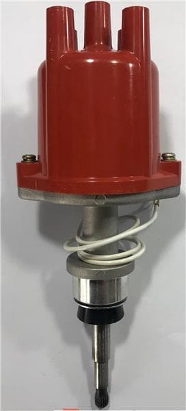 ZENON DİSTRİBÜTÖR PLATİNLİ SERÇE-M131 DKŞ EM 1.3 61014701 OEM: 61014701 - ZENON FI94701 kodlu oto yedek parça