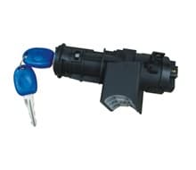 ZENON KONTAK GÖVDESİ - ANAHTARLI KALIN DİŞ ALBEA-DOBLO-MAREA 2000- OEM: 46543405 - ZENON FI97560K kodlu oto yedek parça