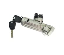 ZENON KİLİTLİ KONTAK GÖVDESİ KOMPLE ANAHTARLI DUCATO III-BOXER III 07 7 fişli 1348421080-1371430080 OEM: 1348421080-1371430080 - ZENON FI97563K kodlu oto yedek parça