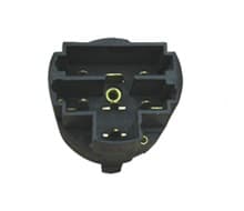 ZENON KONTAK SVİCİ KALIN DİŞ PALIO-SIENA 2000- 46543405 OEM: 46543405 - ZENON FI97568 kodlu oto yedek parça