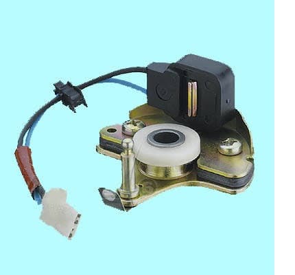 ZENON MANYETİK BOBİN GRUBU M131-DKŞ-SLX-TMPR-TIPO 71349101 OEM: 71349101 - ZENON FI99101 kodlu oto yedek parça