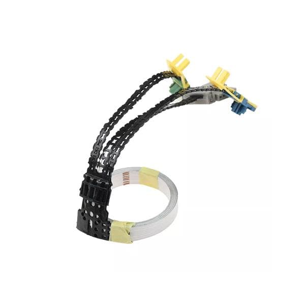 ZENON DİREKSİYON SARGISI AIR BAG ZEMBEREĞİ P.PARTNER-BERLİNGO 1996-11 96530925XT-XS-96436866ZL OEM: 96530925XT-XS-96436866ZL - ZENON PE350 kodlu oto yedek parça