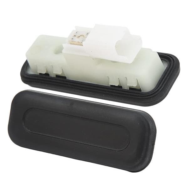 ZENON BAGAJ AÇMA BUTONUP.3008 OEM: 9676028380 - ZENON PE97650 kodlu oto yedek parça