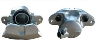 ZENON ÖN FREN KALİPERİ SOL R9-11-R19-R21-CLIO I-II-TALIA-LOGAN-STEPWEY-TWINGO-SANDERO-MEGANE 86 7701201965-7701207958-7701499301 OEM: 7701201965-7701207958-7701499301 - ZENON RE8002 kodlu oto yedek parça