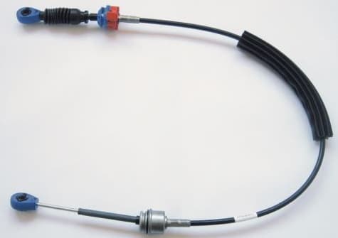 ZENON VİTES KUMANDA TELİ SAĞ MEGANE II 2002- OEM: 7701474700 - ZENON RN1000 kodlu oto yedek parça