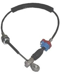 ZENON VİTES KUMANDA TELİ SOL MEGANE II 2002- OEM: 7701474701 - ZENON RN1001 kodlu oto yedek parça