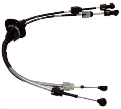 ZENON VİTES KUMANDA TELİ SAĞ-SOL TRAFIC II -VIVARO 2006- 2006- OEM: 7701477671-4432979-93198015 - ZENON RN1002 kodlu oto yedek parça