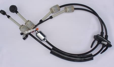 ZENON VİTES KUMANDA TELİ SAĞ-SOL MASTER II 2.5 PKB ŞANZUMAN 110 BYG 6 VİTES 97-06 8200992794 OEM: 8200992794 - ZENON RN1004 kodlu oto yedek parça