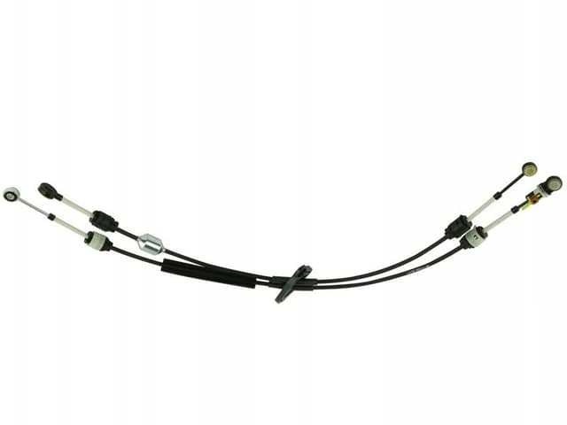 ZENON VİTES KUMANDA TELİ SAĞ-SOL MASTER III 2010- 8201083201 OEM: 8201083201 - ZENON RN1011 kodlu oto yedek parça