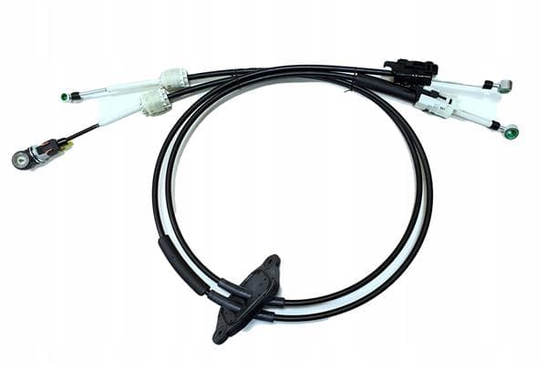 ZENON VİTES KUMANDA TELİ SAĞ-SOL MASTER 3 2.3DCİ 10 ÇİFT TEKERLEK / ARKADAN ÇEKİŞLİ 2010- OEM: 349359179R-349358506R - ZENON RN1012 kodlu oto yedek parça