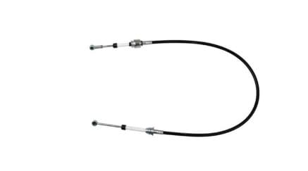 ZENON VİTES KUMANDA TELİ DACIA DUSTER 4X4 6 VİTES 2010- OEM: 8200976710-341088903R-341080314R - ZENON RN1013 kodlu oto yedek parça