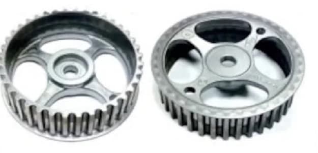 ZENON EKSANTRİK DİŞLİSİ CLIO-KNG-MGN 1.4-1.6 16V K4M 7701471374-7700274413-8200808763 OEM: 7701471374-7700274413-8200808763 - ZENON RN2074 kodlu oto yedek parça