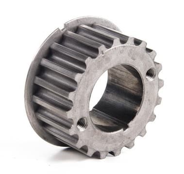 ZENON KRANK DİŞLİSİ MEGANE-TRAFIC 1.9 DCI 7700743966 OEM: 7700743966 - ZENON RN2166 kodlu oto yedek parça