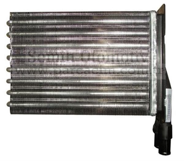 ZENON KALORİFER RADYATÖRÜ R9-R11-EXP 212x157 7701027078 OEM: 7701027078 - ZENON RN2650 kodlu oto yedek parça