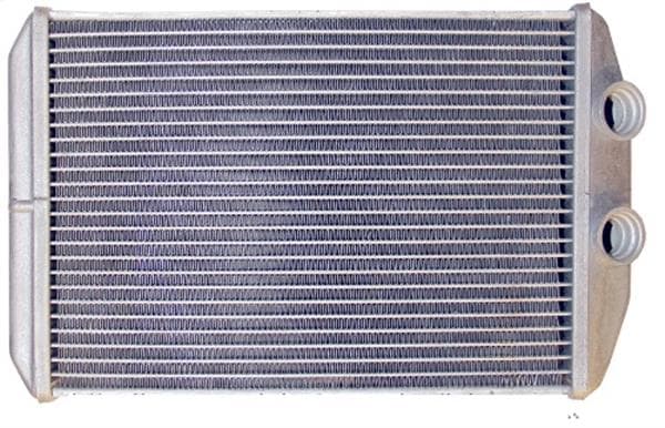 ZENON KALORİFER RADYATÖRÜ-BRAZİNG KANGOO III - TÜM MODELLER MASTER III 2.3 DCI 2010- 7701209819 OEM: 7701209819 - ZENON RN2658B kodlu oto yedek parça