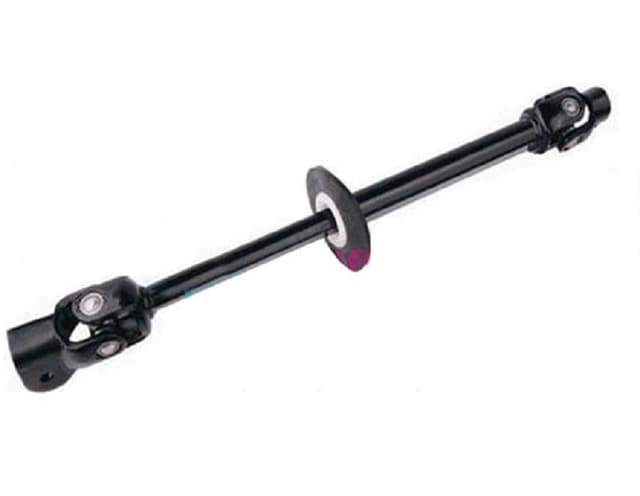 ZENON DİREKSİYON ALT MİLİ R9 7700785327 OEM: 7700785327 - ZENON RN3220 kodlu oto yedek parça