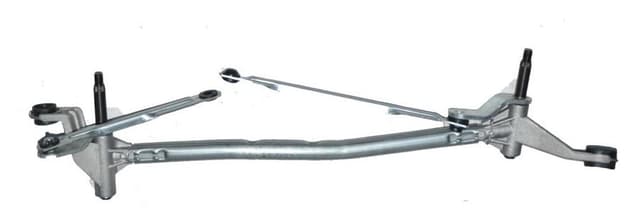 ZENON SİLECEK MEKANİZMASI MOTORSUZ MEGANE 4 2015- 288007714R OEM: 288007714R - ZENON RN3553 kodlu oto yedek parça