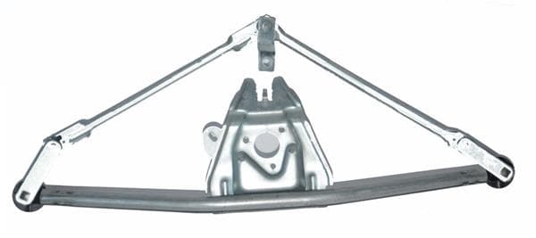 ZENON SİLECEK MEKANİZMASI MOTORSUZ KANGOO II 1.4 İE. 1.9 D 1996-03 8200122345 OEM: 8200122345 - ZENON RN3557 kodlu oto yedek parça