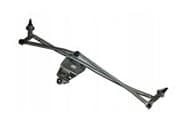 ZENON SİLECEK MEKANİZMASI MOTORSUZ CLIO II 2005- OEM: 7701207956-7701052155-7701045186 - ZENON RN3563 kodlu oto yedek parça