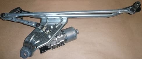 ZENON SİLECEK MEKANİZMASI MOTORSUZD.LOGAN 1.2-1.4-1.6-LOGAN MCV-SANDERO 1.2-1.4 DUSTER 2005- 8200619512 OEM: 8200619512 - ZENON RN3566 kodlu oto yedek parça