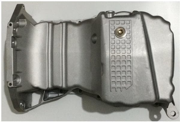 ZENON YAĞ KARTERİ ALÜMİNYUM KANGOO -CLİO -R19-LOGAN 1.4-1.6 8V K7M-K7J 97-08 7700273458-7700114841-7700273456 OEM: 7700273458-7700114841-7700273456 - ZENON RN4303A kodlu oto yedek parça