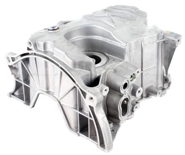 ZENON YAĞ KARTERİ ALEMİNYUM D.SANDERO II-R.TALIANT 1.0SCe B4D 2016-21 OEM: 111112289R - ZENON RN4321 kodlu oto yedek parça