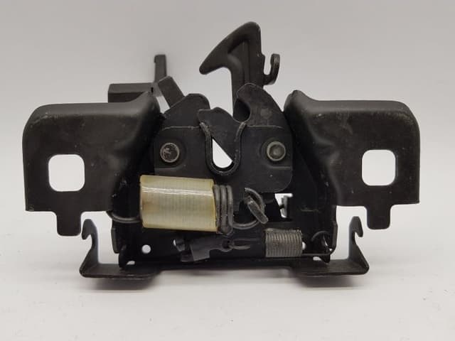 ZENON MOTOR KAPUT KİLİDİ MANUEL R.CLIO IV D.LOGAN II-SANDERO II MCV-STEPWAY 656017676R OEM: 656017676R - ZENON RN4402 kodlu oto yedek parça