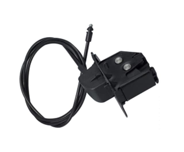 ZENON BAGAJ KAPI ÜST KİLİDİ-SOL R.MASTER III 8200661155 OEM: 8200661155 - ZENON RN4407 kodlu oto yedek parça