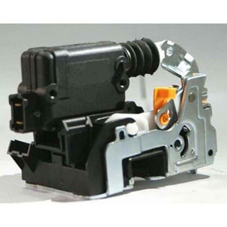 ZENON KAPI KİLİDİ ARKA SAĞ D.LOGAN OEM: 6001547513 - ZENON RN4426 kodlu oto yedek parça