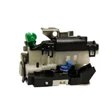 ZENON KAPI KİLİDİ ARKA YAN SAĞ SÜRGÜLÜ R.KANGOO OEM: 8200051733 - ZENON RN4436 kodlu oto yedek parça