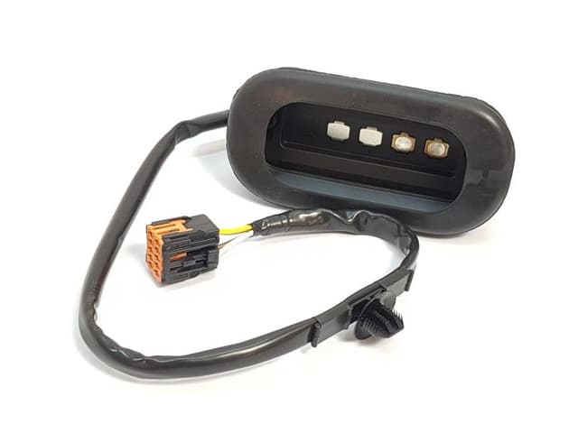 ZENON ARKA KAPI KONTAKTORUR.MASTER III OEM: 252160003R - ZENON RN4470 kodlu oto yedek parça